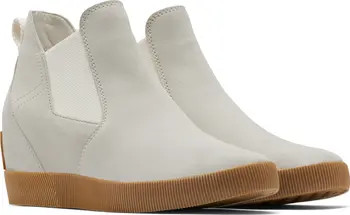 SOREL Out N About Slip-On Wedge Shoe II | Nordstrom | Nordstrom