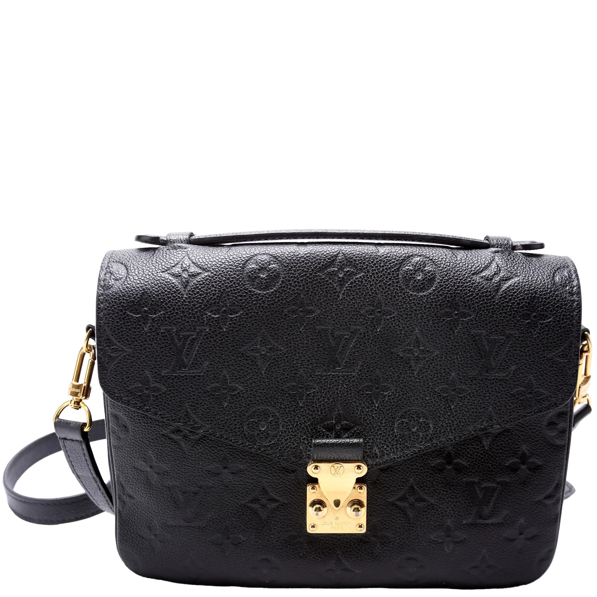 Pochette Metis Empreinte | Keeks Designer Handbags