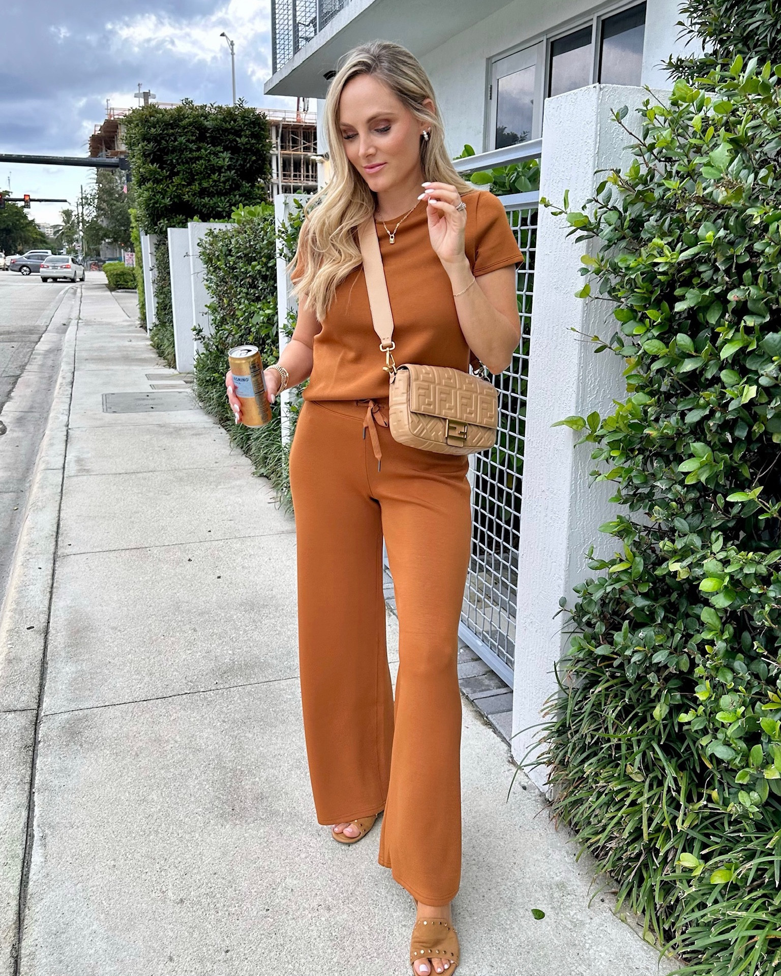 Always wearing my new Spanx set! Comfiest thing I own!! Use code JESSXSPANX for $$ off!

#LTKover40 #LTKstyletip #LTKsalealert