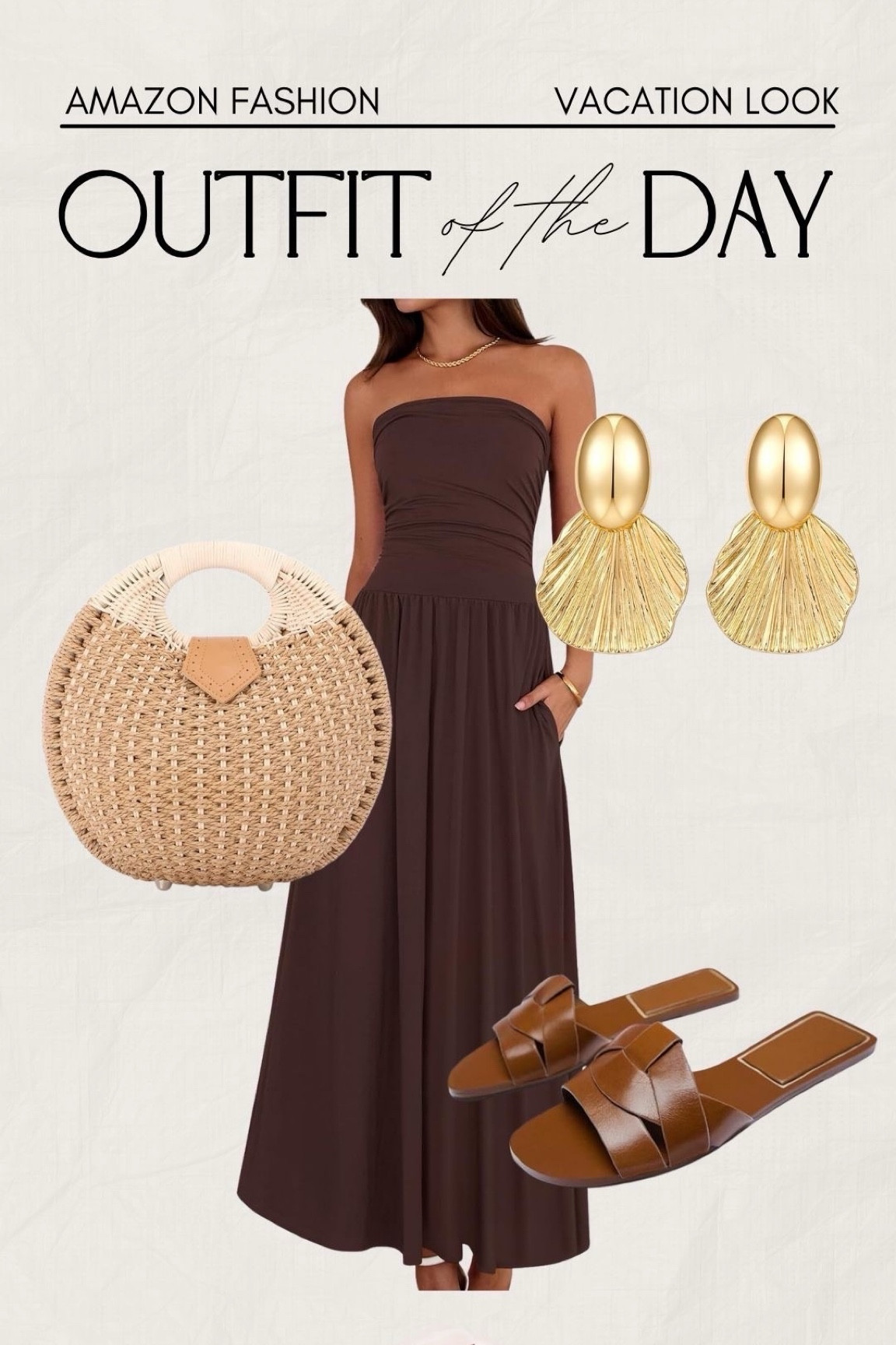 Summer Vacation Outfit Inspo! All from Amazon😍
amazon fashion, amazon outfit, amazon resort wear, vacation outfit, vacation style

#LTKootd #LTKTravel