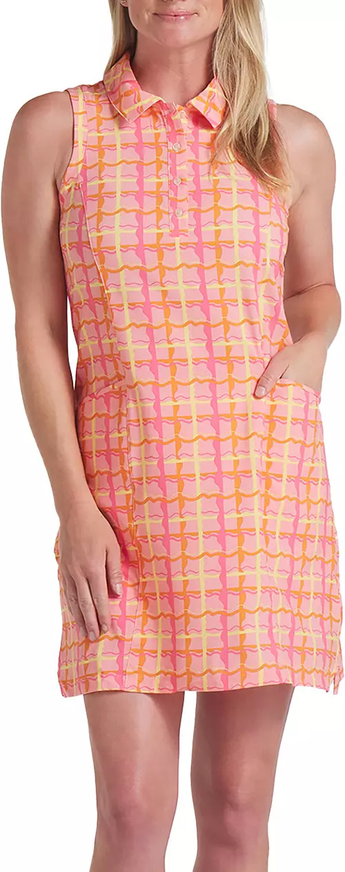 PUMA X Dani Dazey Women's Golf Dress | DICK'S Sporting Goods
