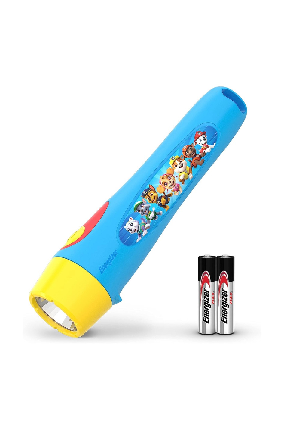Paw patrol flashlight 

#stockingstuffers 
#giftguideforkids 

#LTKGiftGuide #LTKCyberWeek #LTKkids