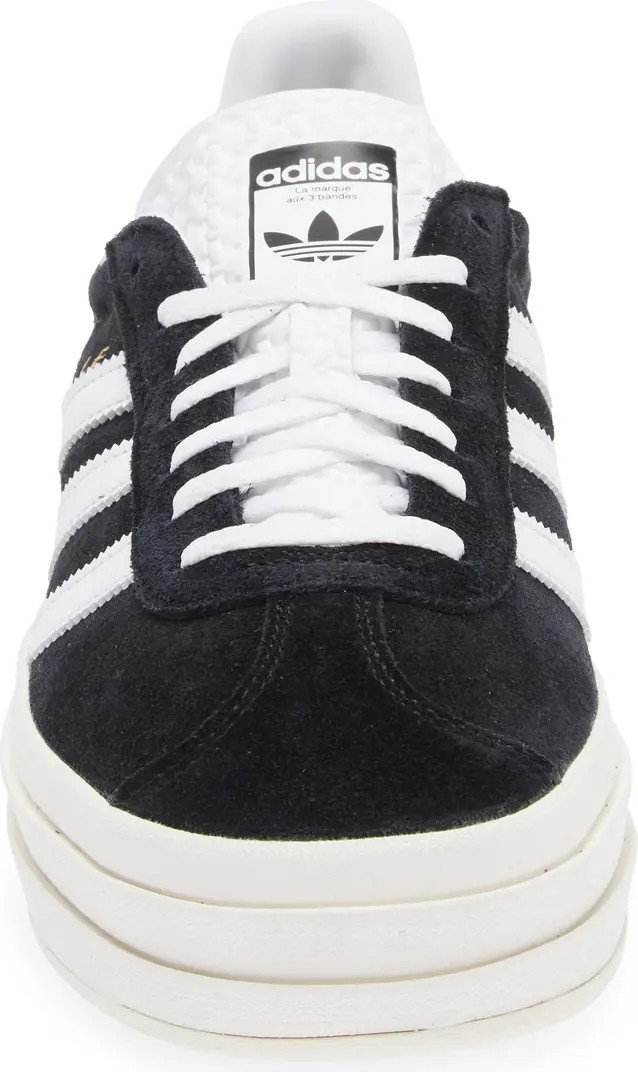 Gazelle Bold Platform Sneaker (Women) | Nordstrom