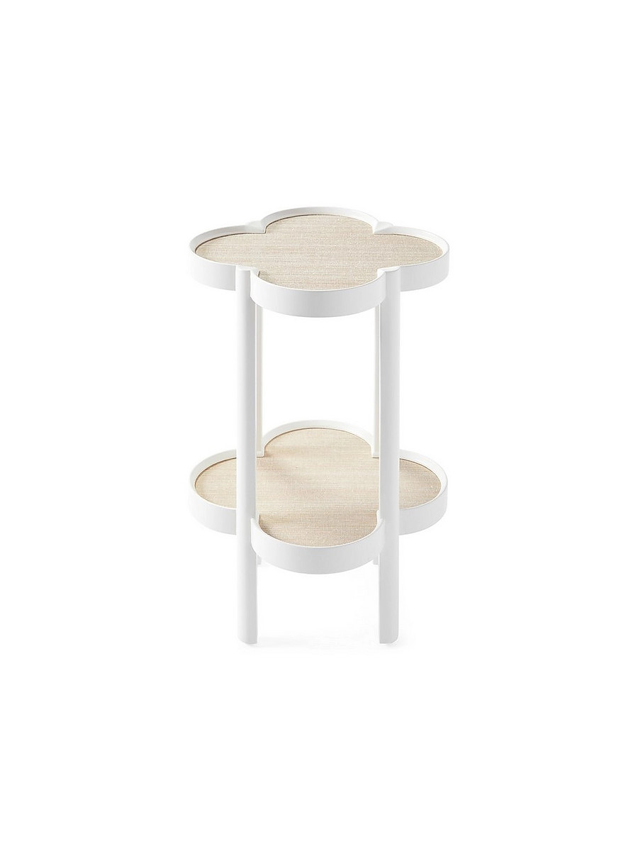 Eden Martini Table | Serena and Lily