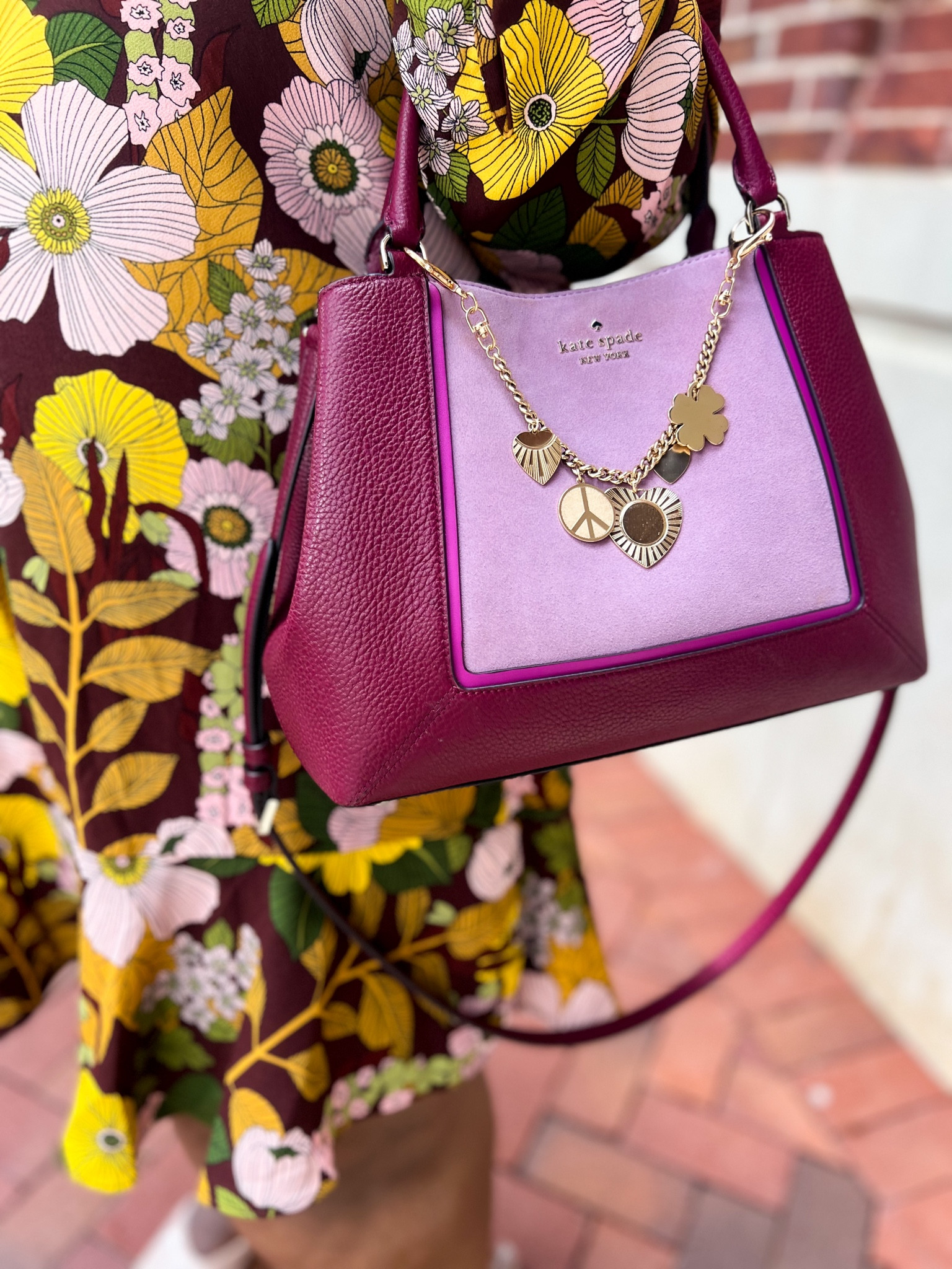 Fall handbags / leather and suede / purse / designer 

#LTKStyleTip #LTKSaleAlert #LTKItBag