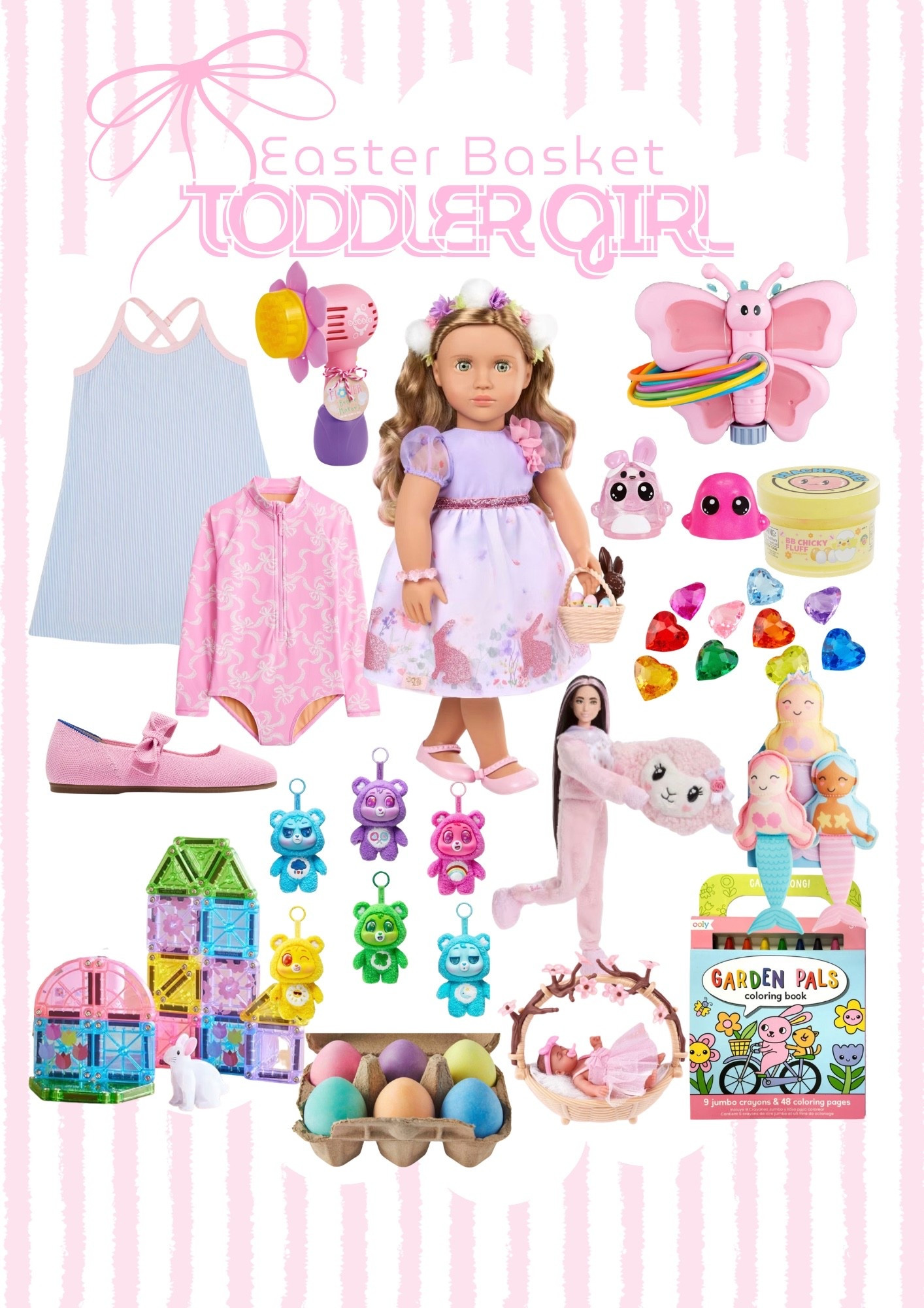 Toddler/Young girl gift guide 

#LTKSpringSale #LTKSeasonal #LTKKids