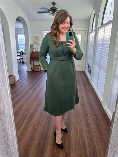 Workwear #ootd 12/19/23 

Use code YOUROCK for 20% off! 

Womens business professional workwear and business casual workwear and office outfits midsize outfit midsize style 

#LTKSeasonal #LTKworkwear #LTKmidsize