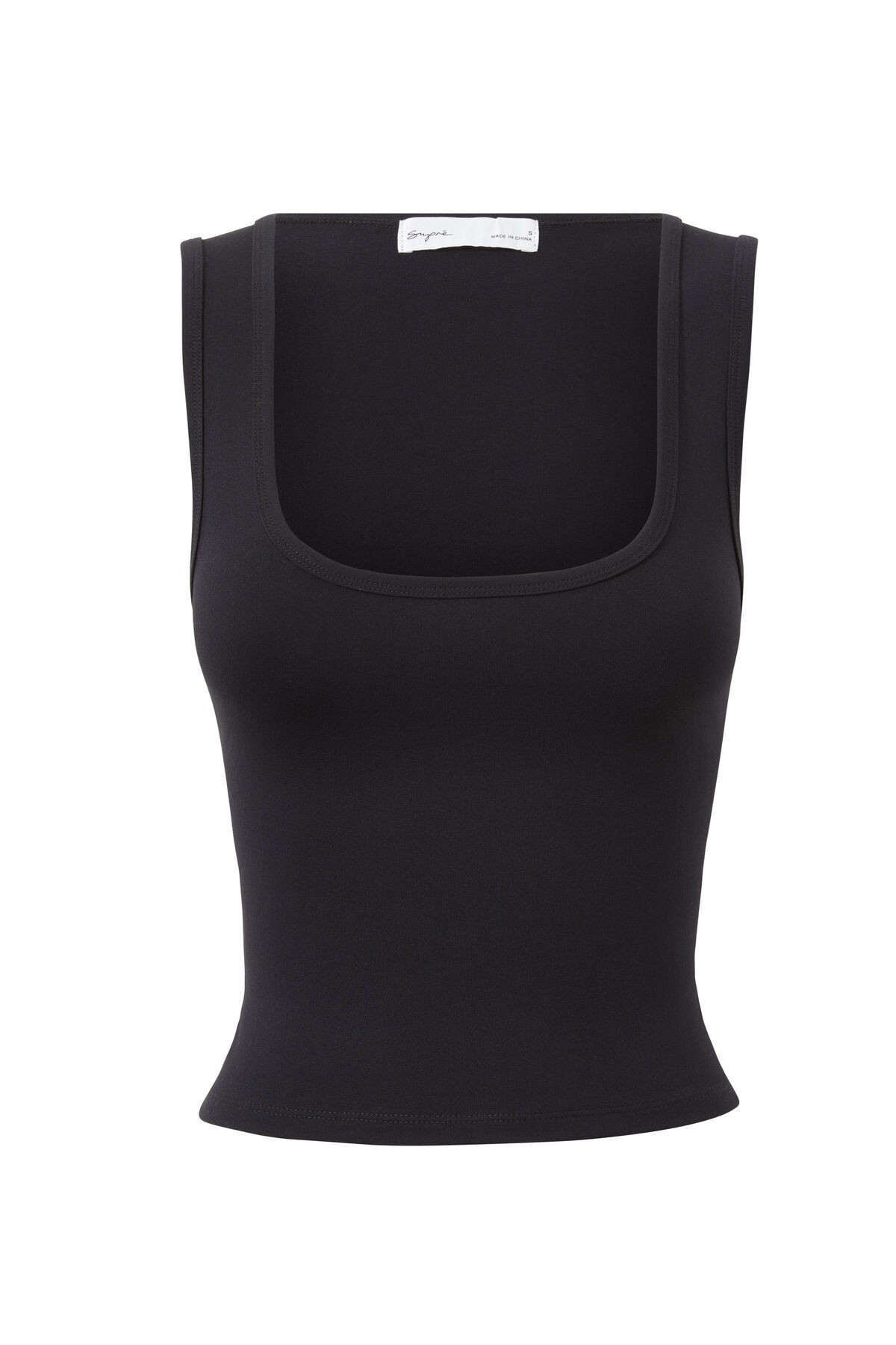 Kirra Scoop Tank | Supre (AU & NZ)