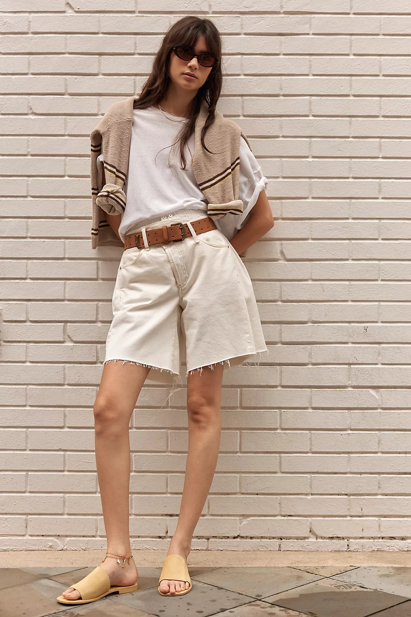 Verona Slide Sandals | Free People (Global - UK&FR Excluded)