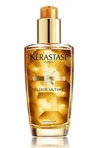 ($50 Value) Kerastase Elixir Ultime Oleo-Complexe Versatile Beautifying Hair Oil, 3.4 oz - Walmar... | Walmart (US)
