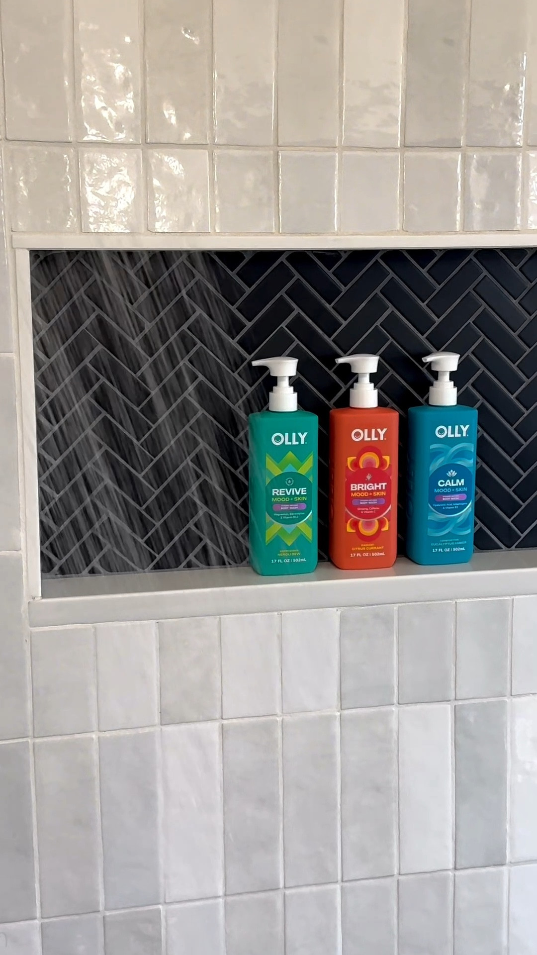 2026: romanticizing my life, my routines, and the everyday chaos with the help of @ollywellness 🤍 Because ordinary days deserve main character energy too! #liketkit @Ollywellness 
 #Ad #Paidlink #OLLYPartner @ollywellness 


#LTKdayinmylife #LTKselfcare #LTKmorningroutine