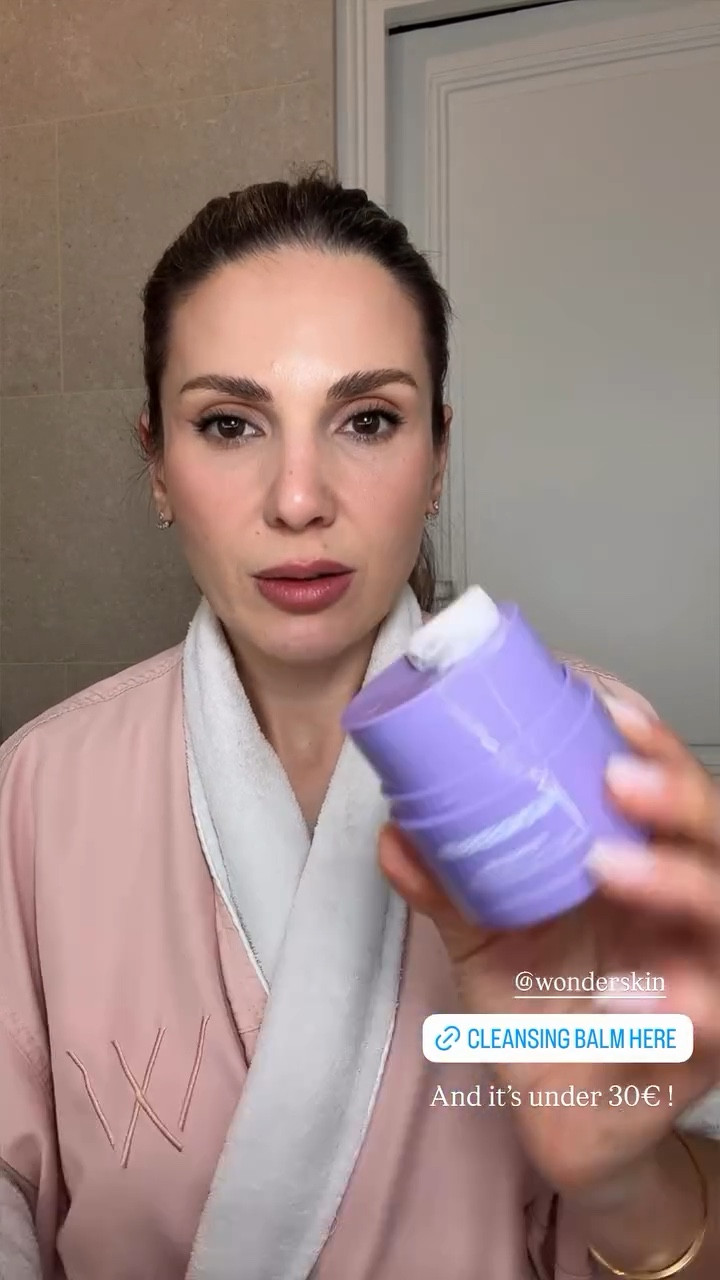 @wonderskin  And it’s under 30€ !