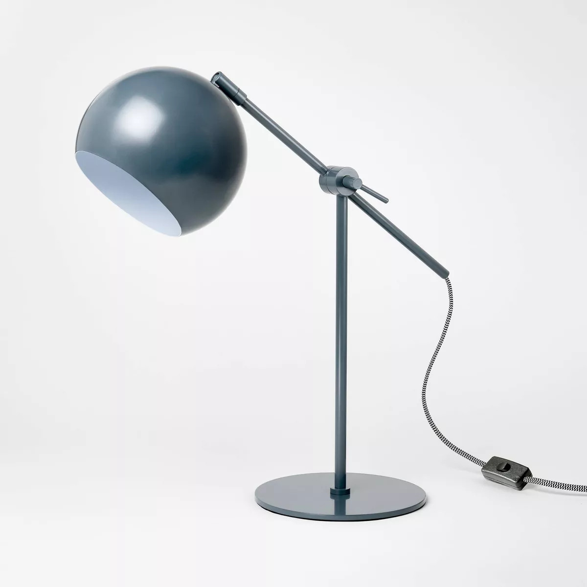 Task Lamp Blue - Threshold™ designed with Studio McGee | Target