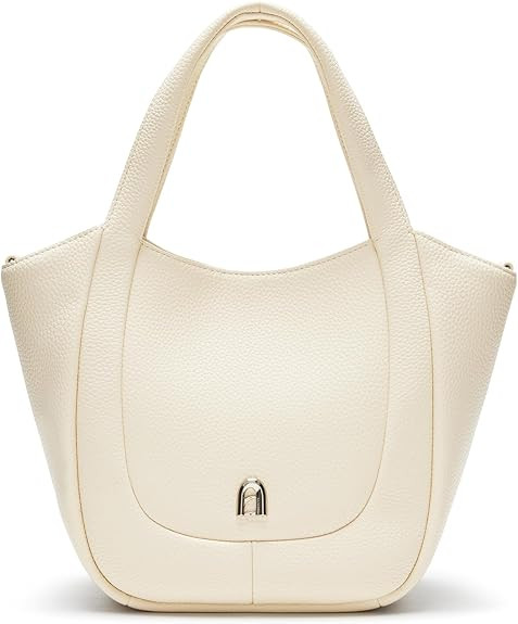 LA FESTIN Tote Bag for Women Crossbody Hobo Shoulder Purse with Pocket Designer Clutch Small Hand... | Amazon (US)