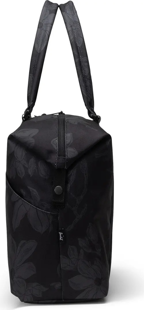 Strand Recycled Polyester Duffle Bag | Nordstrom