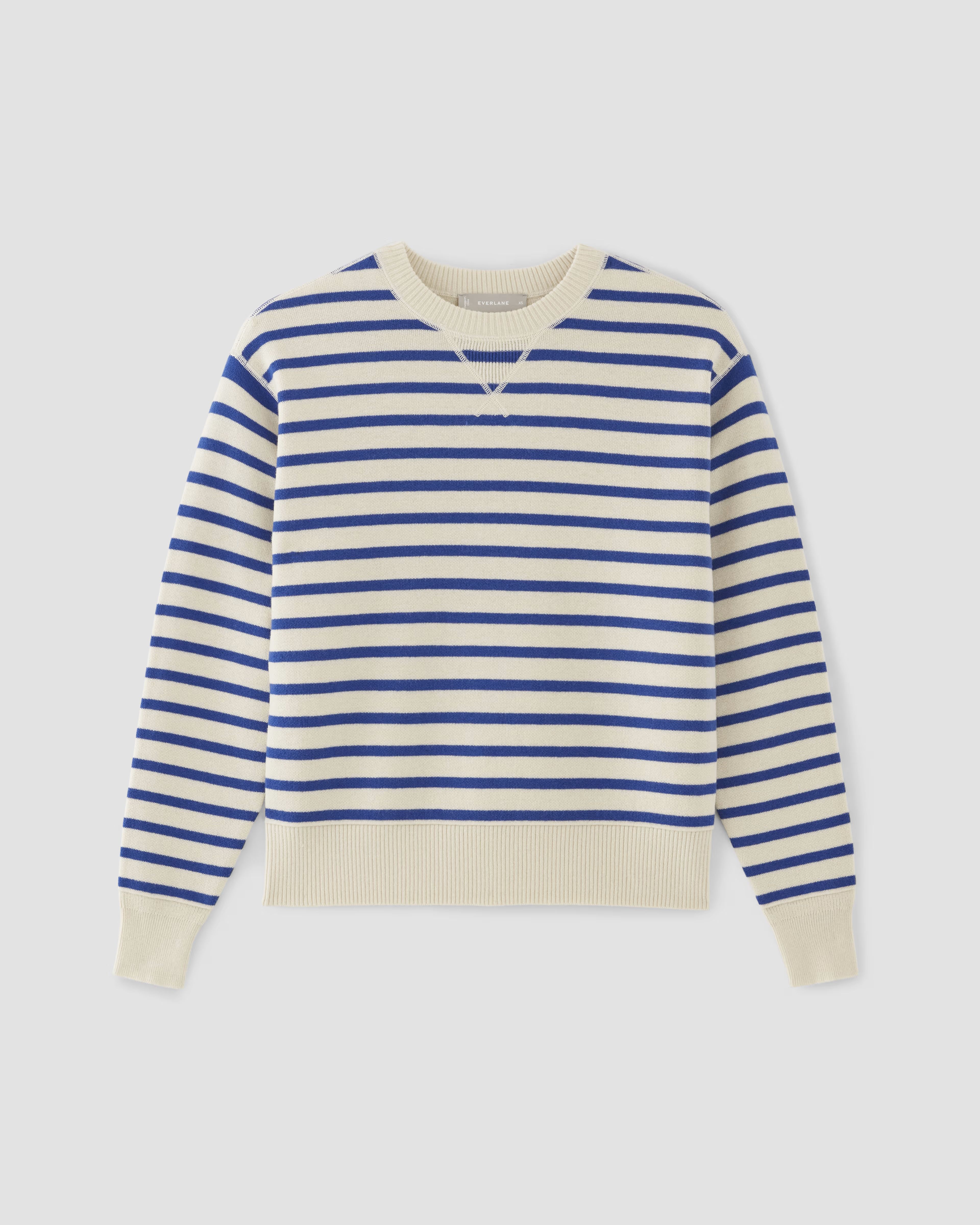 The Cotton-Merino Sweatshirt | Everlane