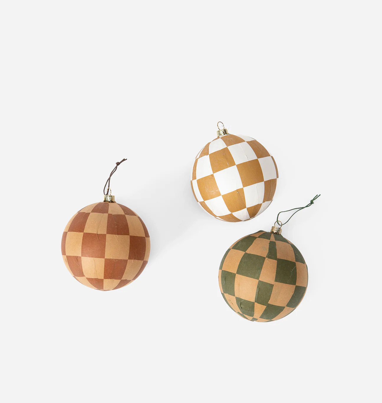 Lubeck Ornament | Amber Interiors