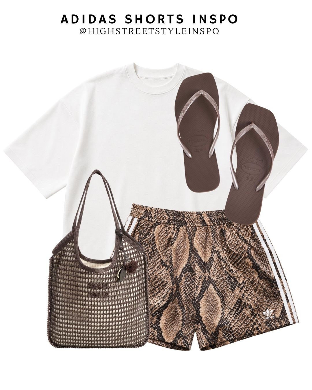 Adidas shorts inspo ✨

Tags: Summer outfits, casual outfit, city break style, holiday outfits, date night looks, Ibiza outfits, Zara style,trending outfits, elevated casual, neutral style, Zara outfit, outfit formula, style tips, capsule wardrobe, chic, what to wear, Miu Miu bag

#LTKunder100 #LTKSeasonal #LTKbasics #LTKcapsule  #LTKvacation  #LTKholiday

#LTKsummer #LTKuk #LTKsummer #LTKeurope