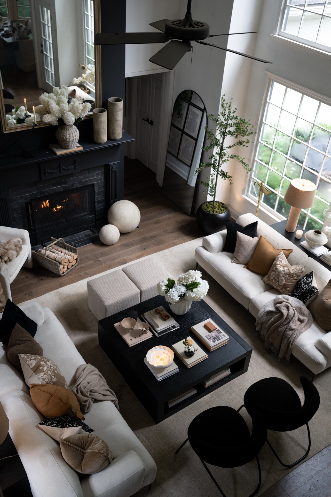 Guys my Amazon coffee table looks just like the one from RH would cost $6000 for a similar look and this one from Amazon is only $264!! I bought two to fill out the space and I loooove it!! It also comes in 3 more colors!

#LTKdayinmylife #LTKSaleAlert #LTKHome