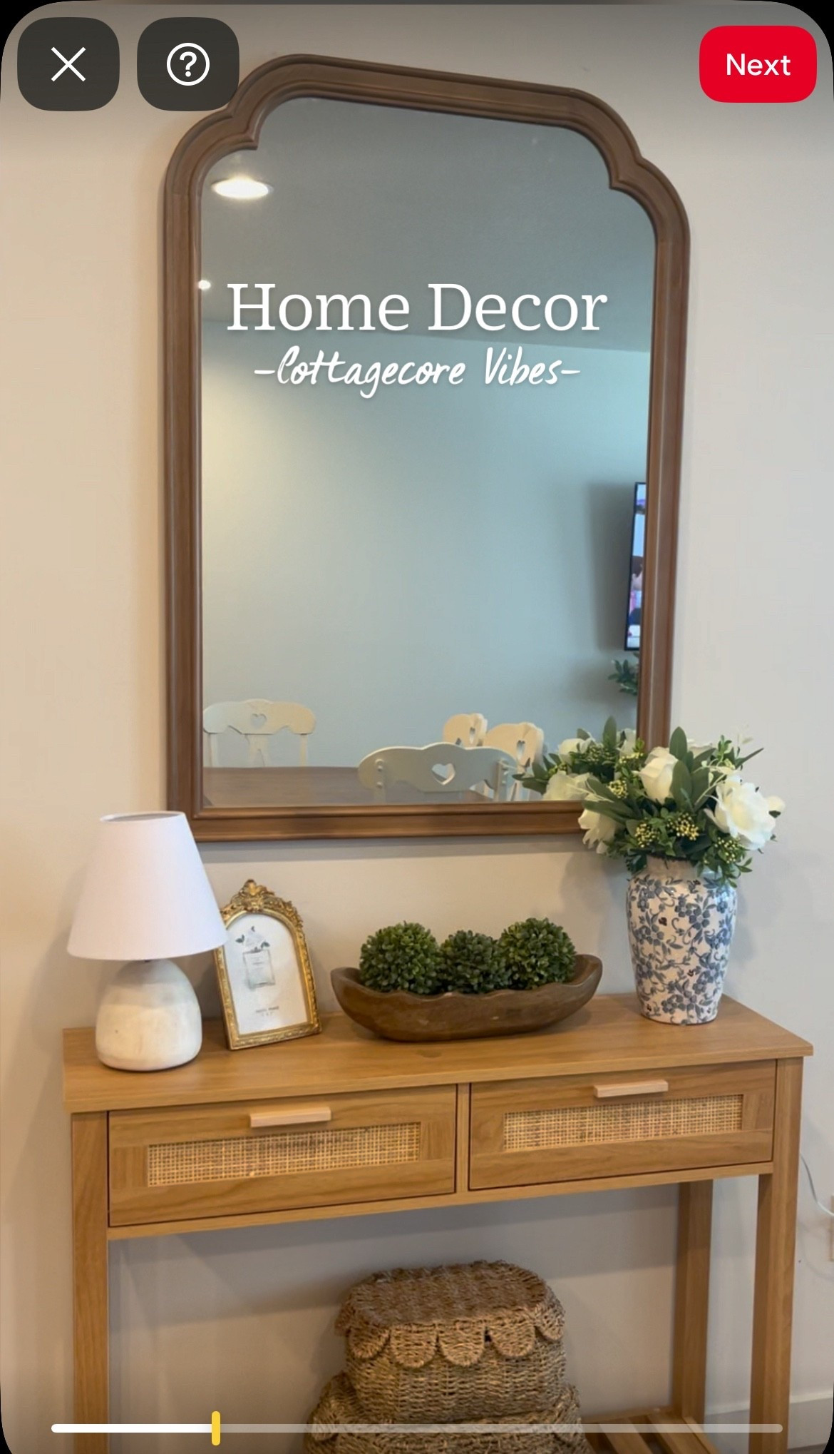 Cozy Cottage Decor Items 

#LTKHome #LTKFindsUnder100 #LTKFamily