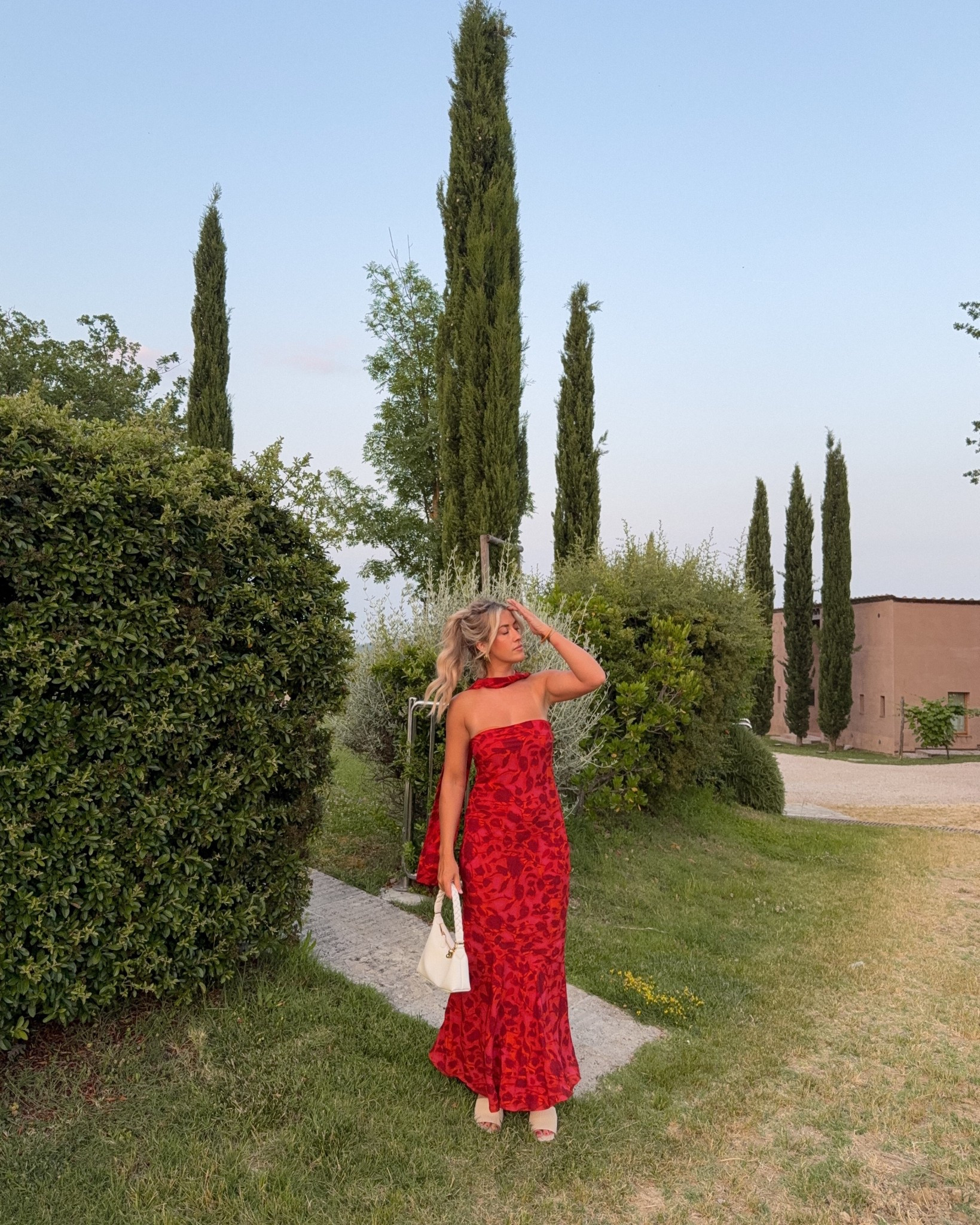 Italy outfit inspo Tuscany 

#LTKStyleTip #LTKSeasonal #LTKTravel