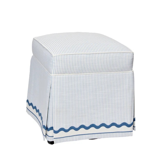 Benches, Stools & Ottomans | Cailini Coastal