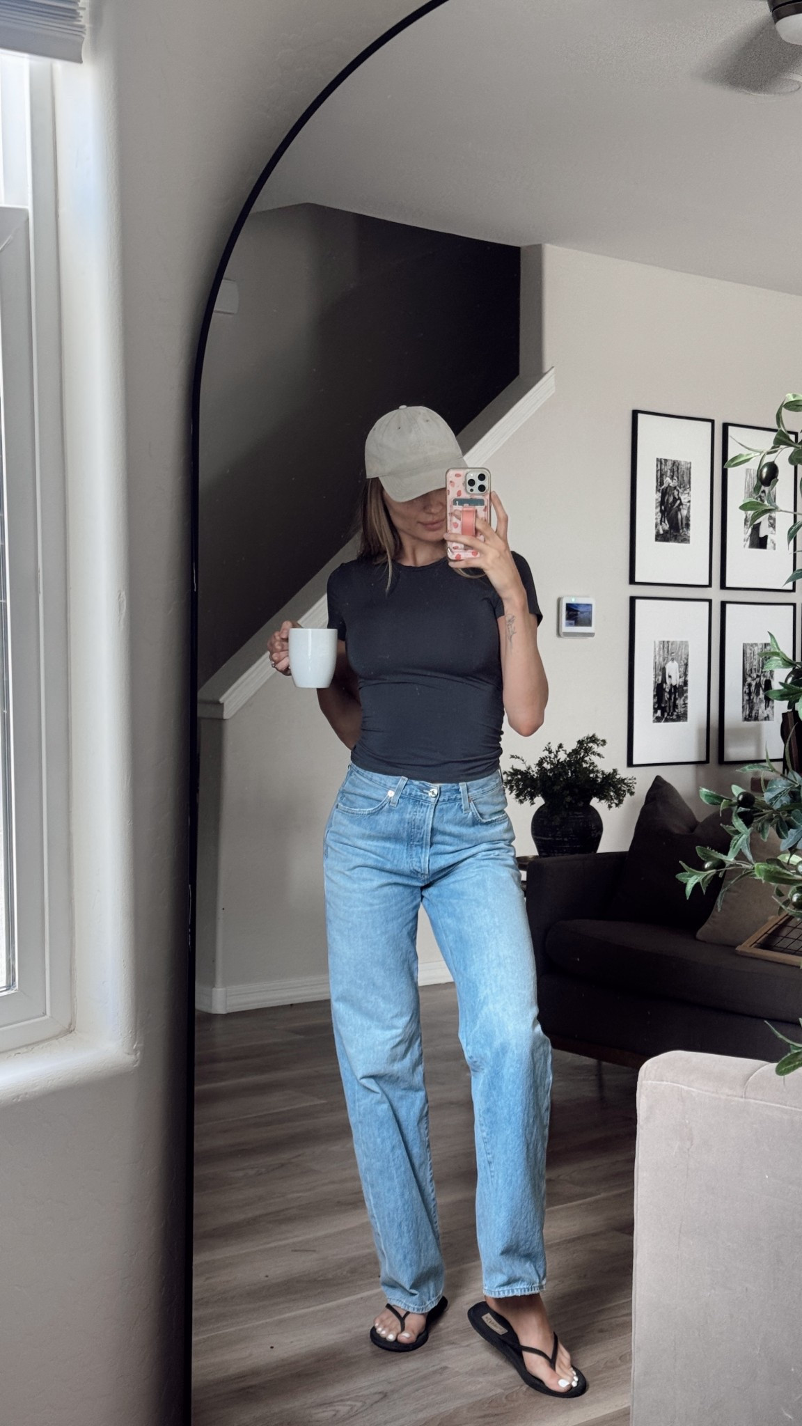 Mom on the go 🥰

Mom Jeans
Loose jeans 
Abercrombie jeans 
Amazon finds 


#LTKmomlife #LTKootd #LTKdayinmylife