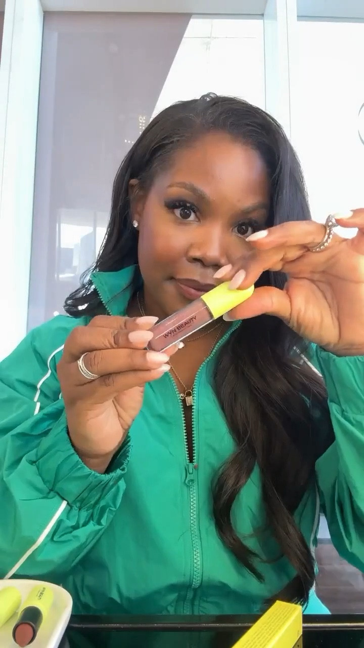This lip tint by Wyn Beauty is less than $10 right now is so great! It’s also meant to be a blush as well. 

Black Friday, Cyber Monday, Cyber Week, holiday deals, Black Friday deals, Cyber Monday deals, Cyber Week deals, early Black Friday deals, early Cyber Monday deals, flash deals, lightning deals, doorbuster deals, limited-time deals, best Black Friday deals, best Cyber Monday deals, top Cyber Week deals, Amazon Black Friday, Amazon Cyber Monday, Amazon Cyber Week, trending deals, viral deals, must-have deals, best sellers, top rated deals, highly rated deals, trending Amazon finds, Amazon holiday deals, gift deals, tech deals, beauty deals, fashion deals, home deals, toy deals, stocking stuffer deals, kitchen deals, electronics deals, smart home deals, wellness deals, fitness deals, luxury deals, budget deals, deals under $25, deals under $50, deals under $100, last-minute deals, holiday sale, mega sale, online deals, shopping deals, biggest sale of the year, can’t-miss deals, Cyber savings, Black Friday savings, shop the sale, early access deals, Emmy Petit 



(Lip combo, lip products, lip gloss, beauty products, activewear, Pilates outfit, yoga outfit) 

#LTKGiftGuide #LTKSaleAlert #LTKCyberWeek