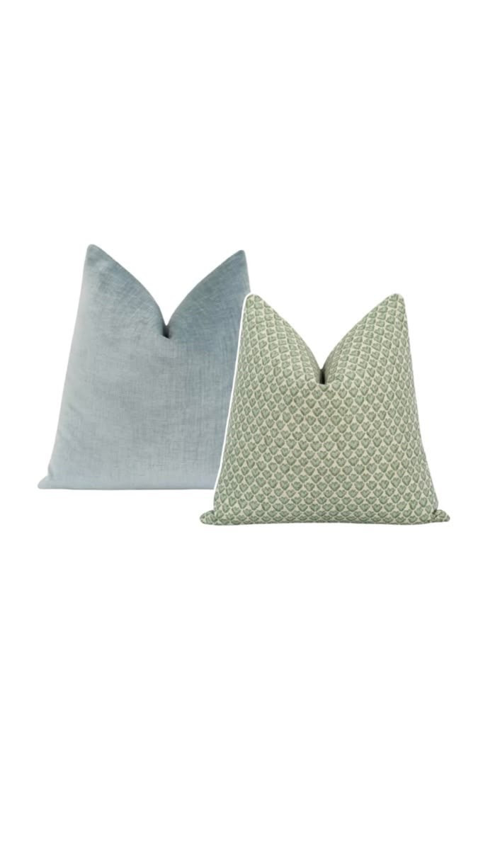 Pillow pairings

#LTKU #LTKHome