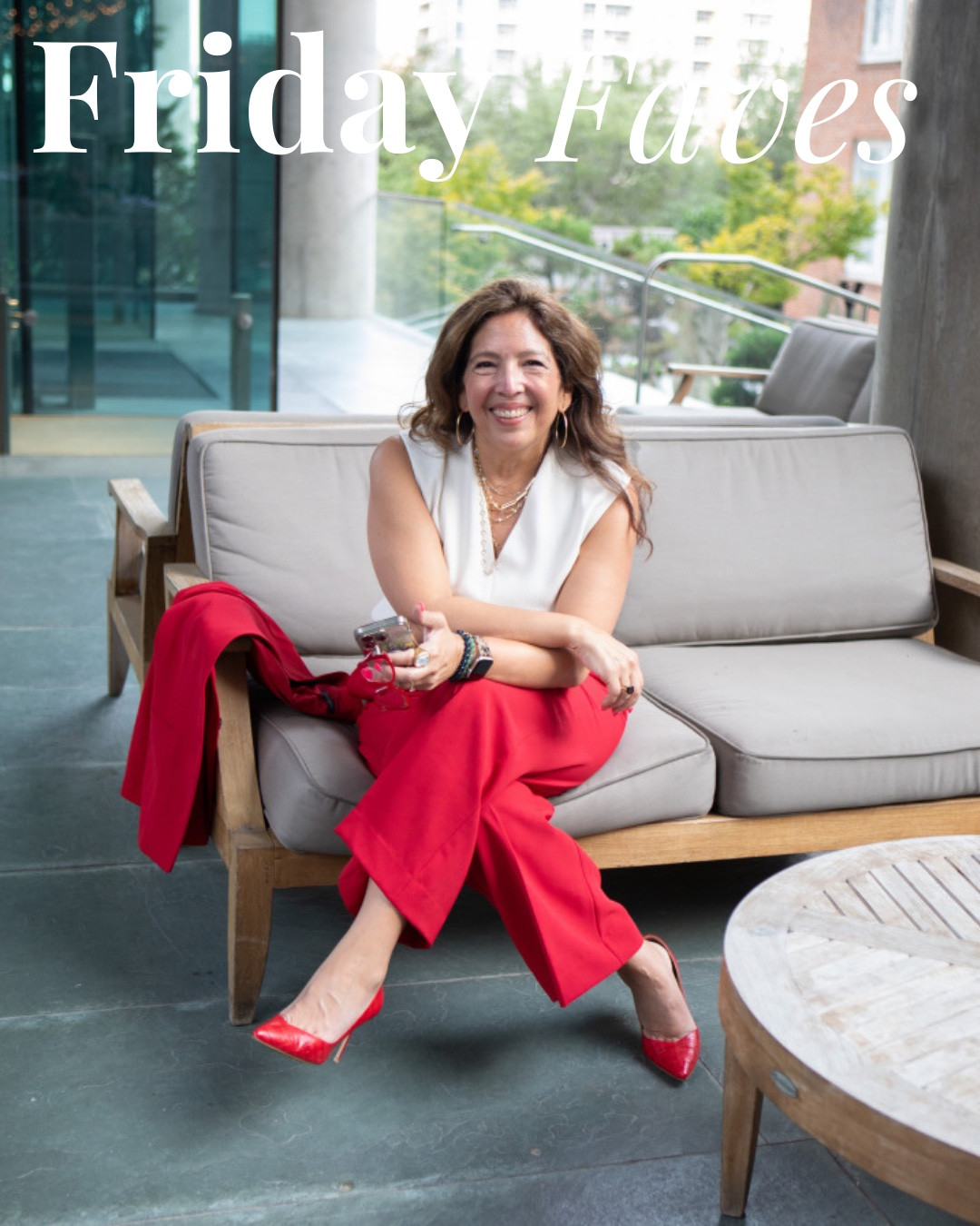 These are some of the favorite items from 2025 that I am
bringing into 2026. 



#LTKWorkwear #LTKOver40 #LTKFindsUnder50