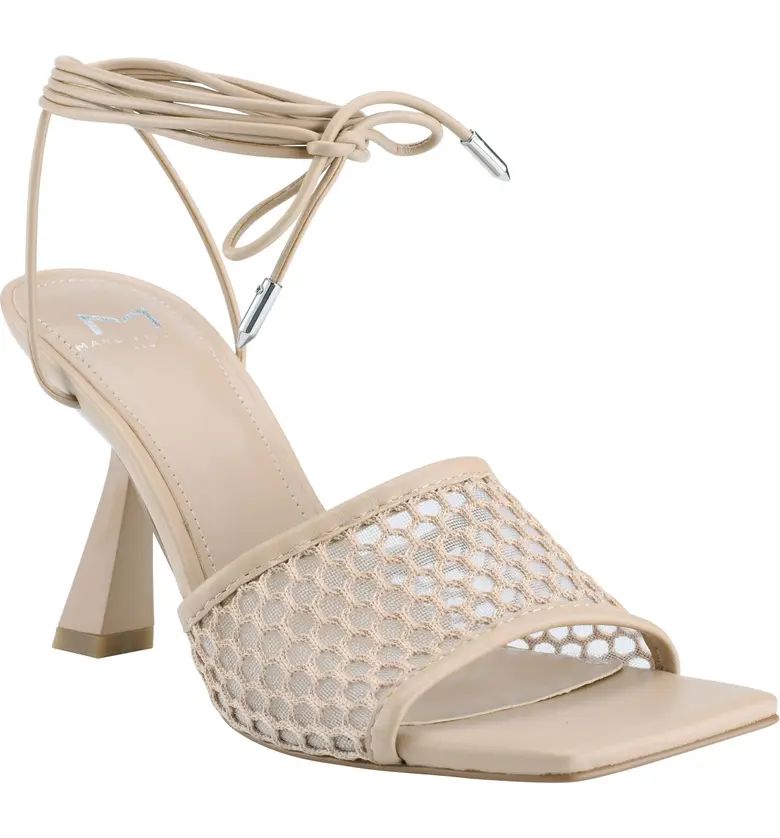 Dallyn Ankle Tie Sandal | Nordstrom