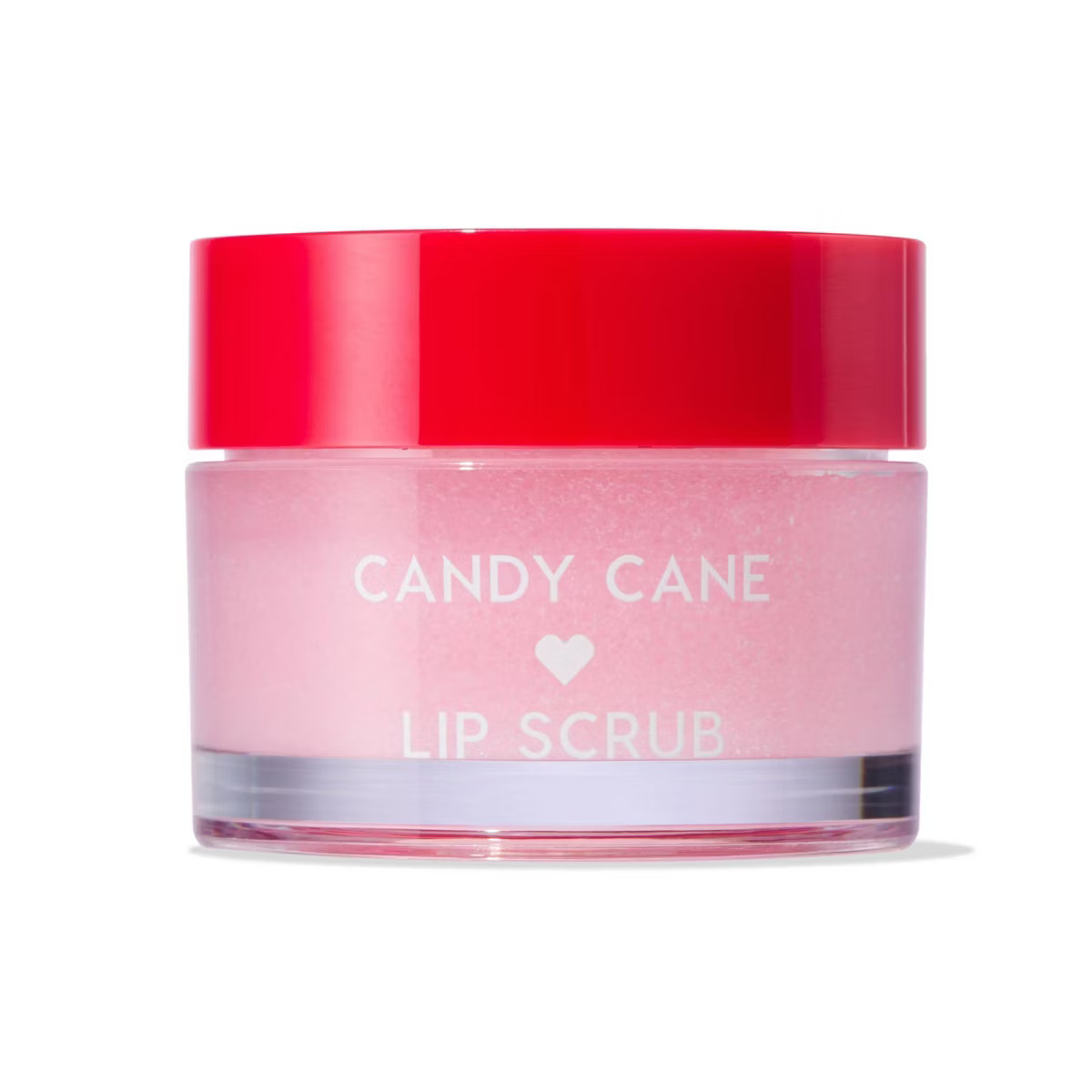 ColourPop Fresh Kiss Lip Scrub - Candy Cane - 0.28oz | Target