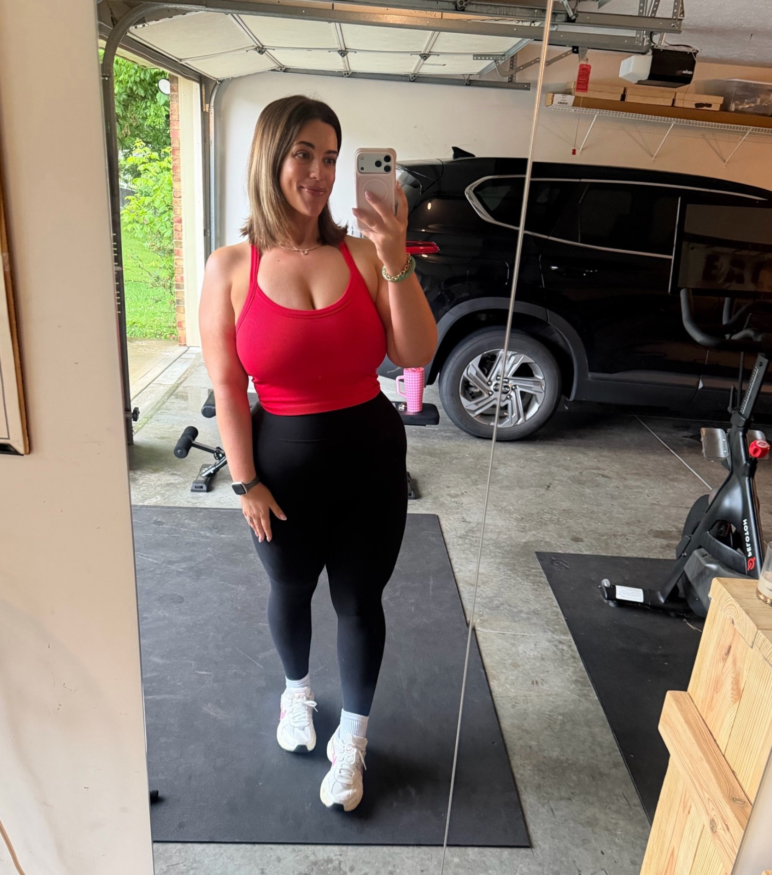 #LTKfitnessgoals #LTKdayinmylife #LTKActive