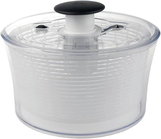 OXO Good Grips Salad Spinner | Amazon (US)