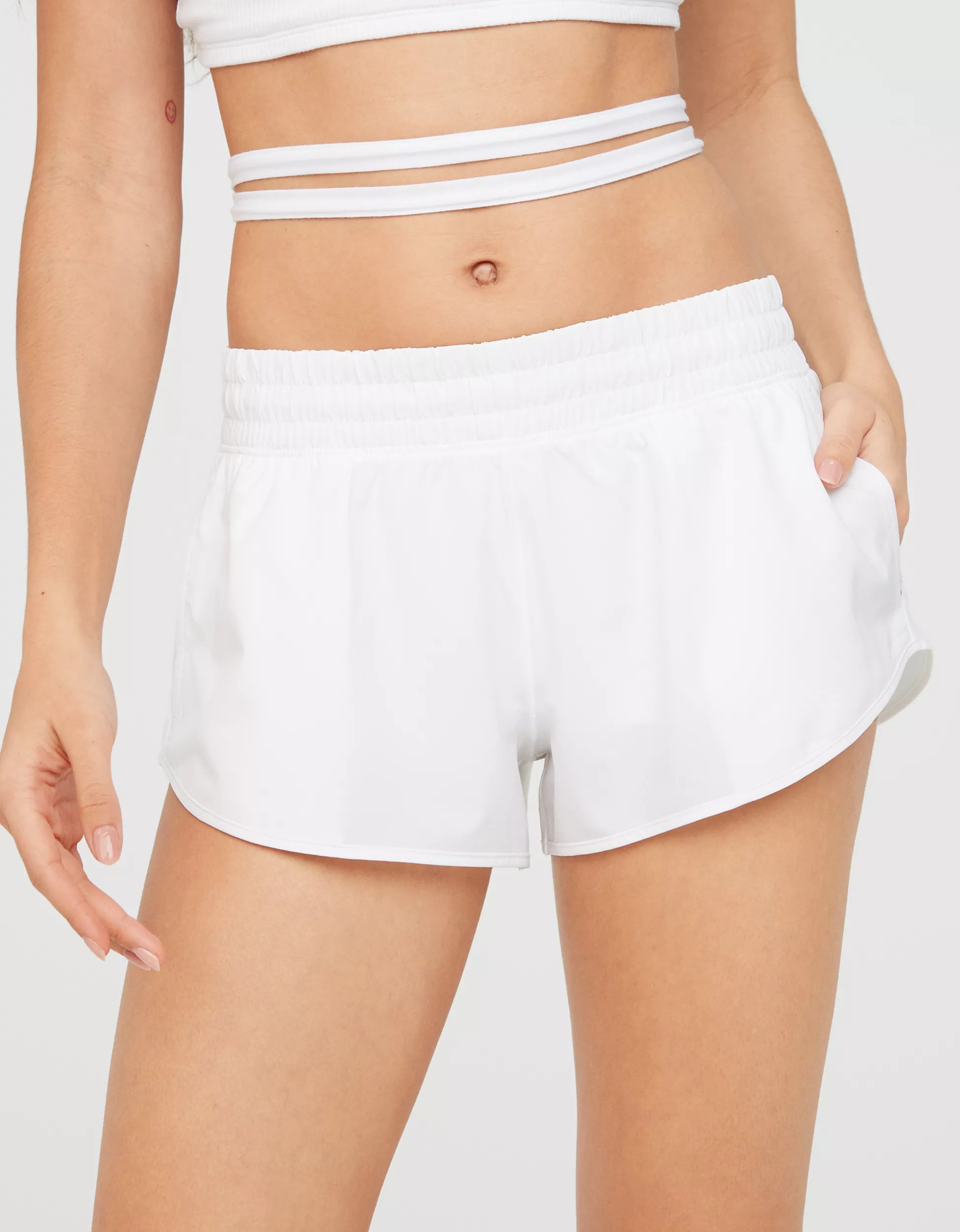 OFFLINE By Aerie 2" Hot Stuff Short | Aerie