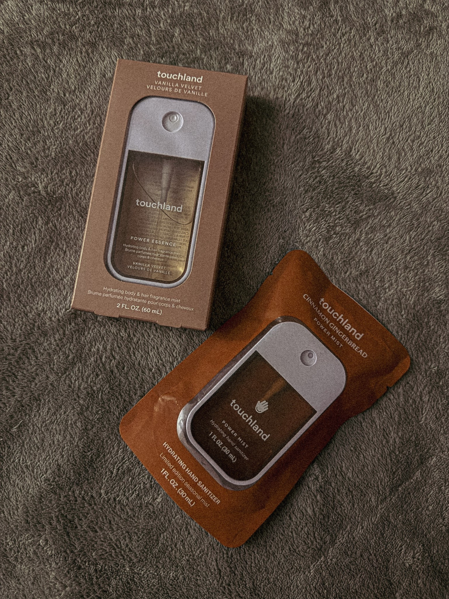 Touchland holiday scents + body mists are on sale right now at Ulta! 🤩

#LTKHoliday #LTKBeauty #LTKGiftGuide