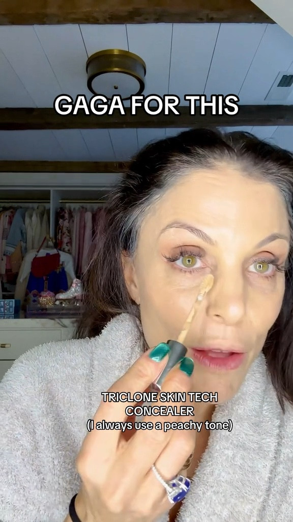 I’m GAGA for these Haus Labs by Lady Gaga products. Run.

#LTKVideo #LTKBeauty