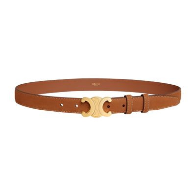 Elegant belt - CELINE | 24S (APAC/EU)