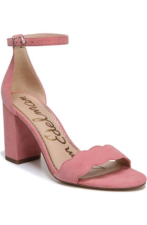 Sam Edelman Odila Sandal (Women) | Nordstrom