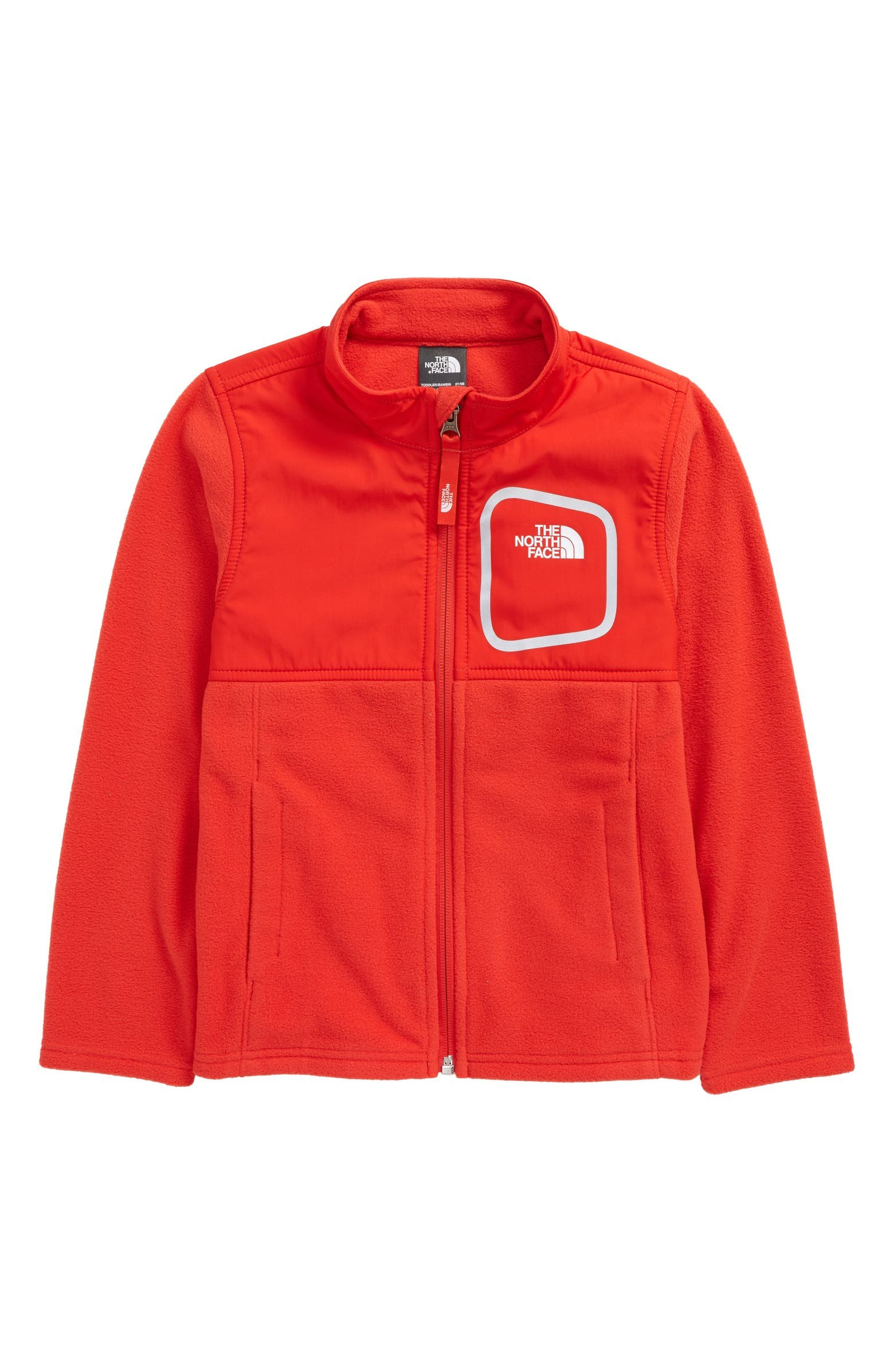 Kids' Peril Glacier Fleece Track Jacket | Nordstrom | Nordstrom