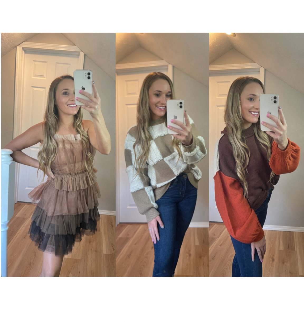 We ❤️ new arrivals! TTS 

CODE: Macy

#LTKfit #LTKstyletip #LTKSeasonal