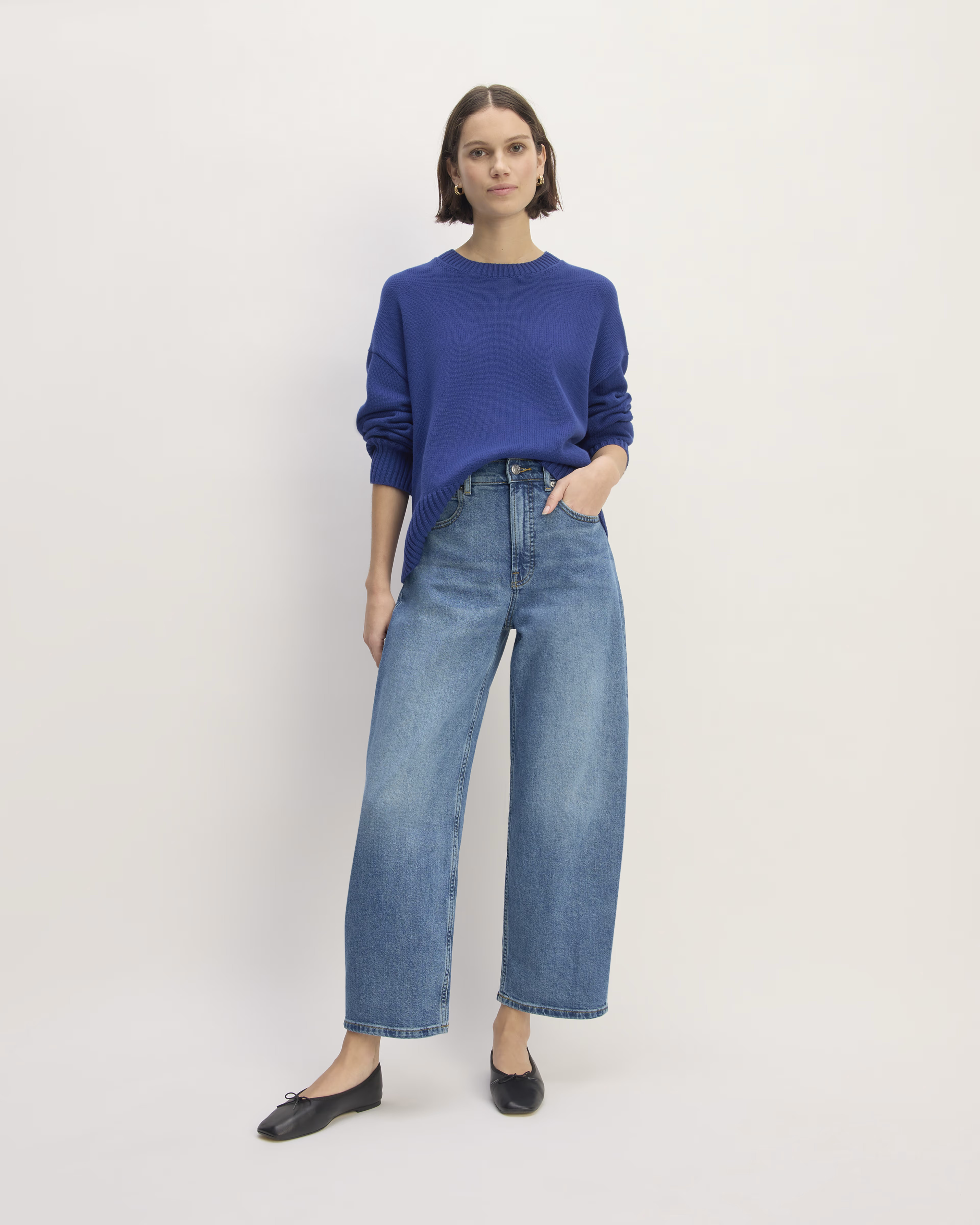 The Way-High® Curve Jean | Everlane