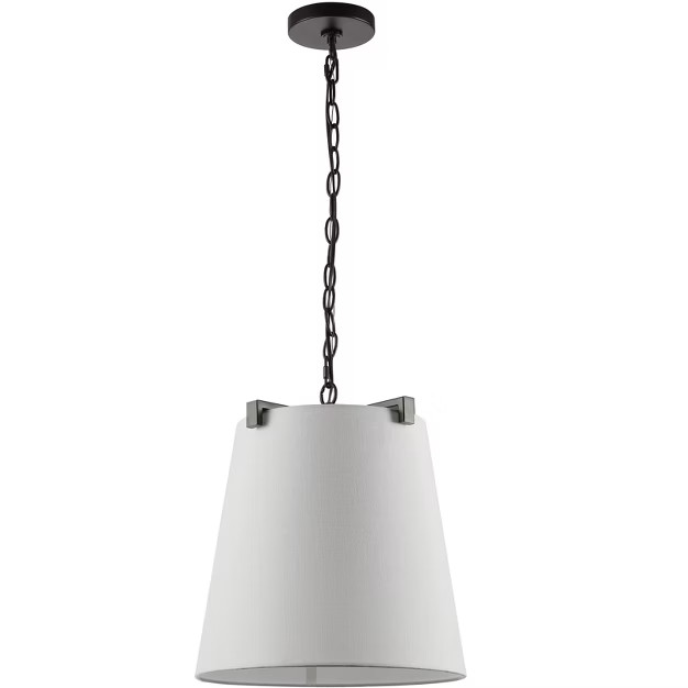 Krelia Pendant - Oil Rubbed Bronze - Safavieh | Target