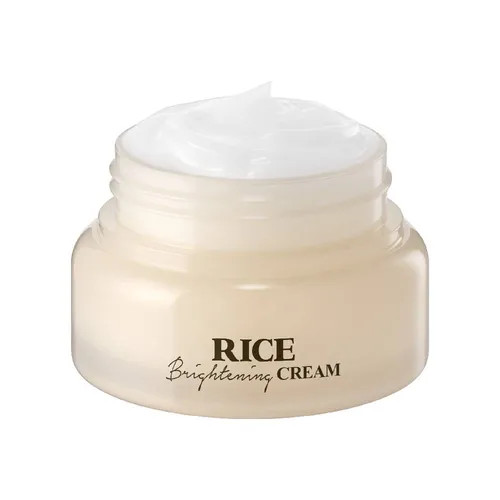 SKINFOOD - Rice Brightening Cream | YesStyle Global