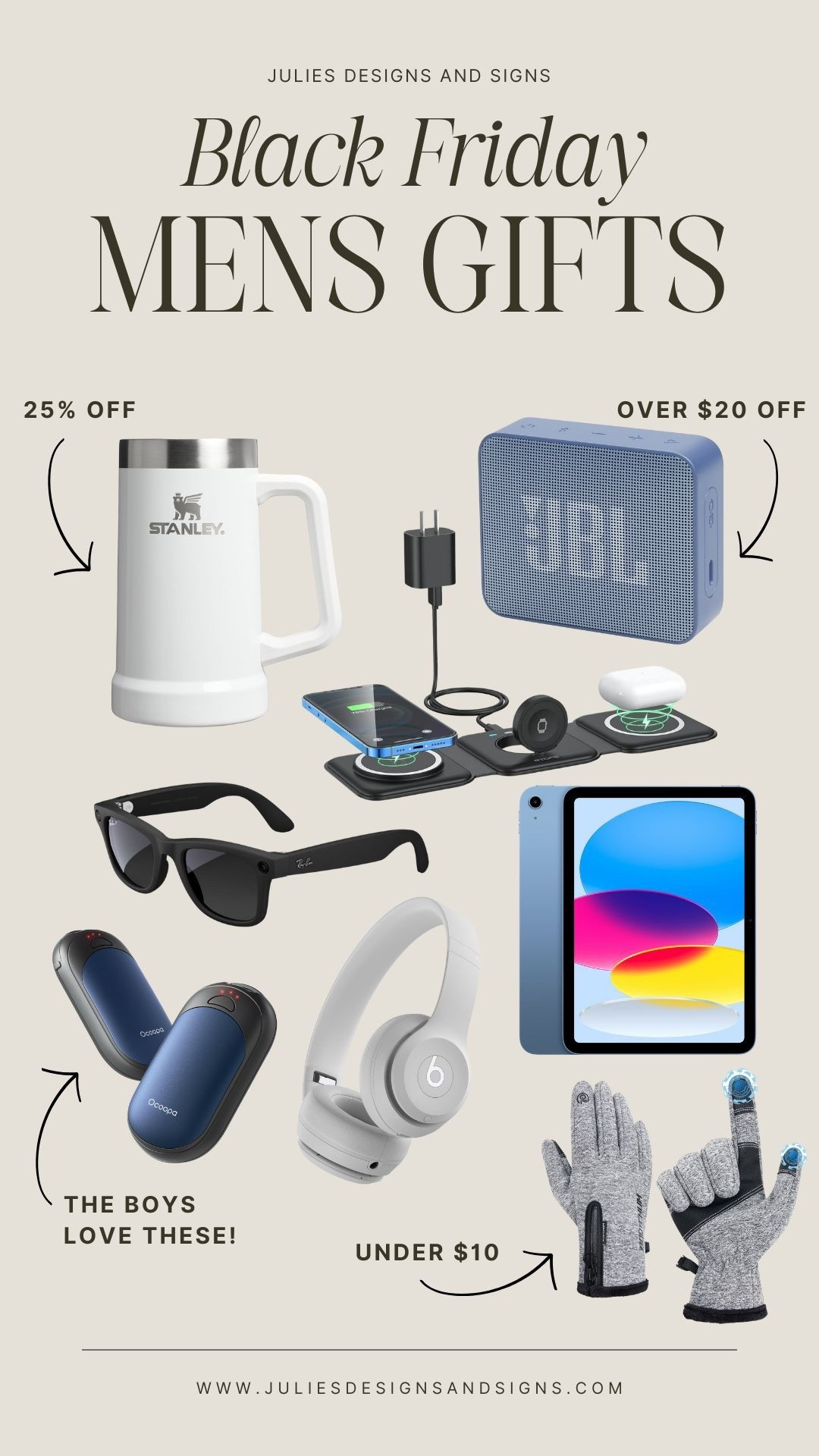 Black Friday Deals — gifts for men, gifts for husband, gifts for dad, gifts for father in law! Amazon • Walmart • Target 

#LTKCyberWeek #LTKMens #LTKGiftGuide