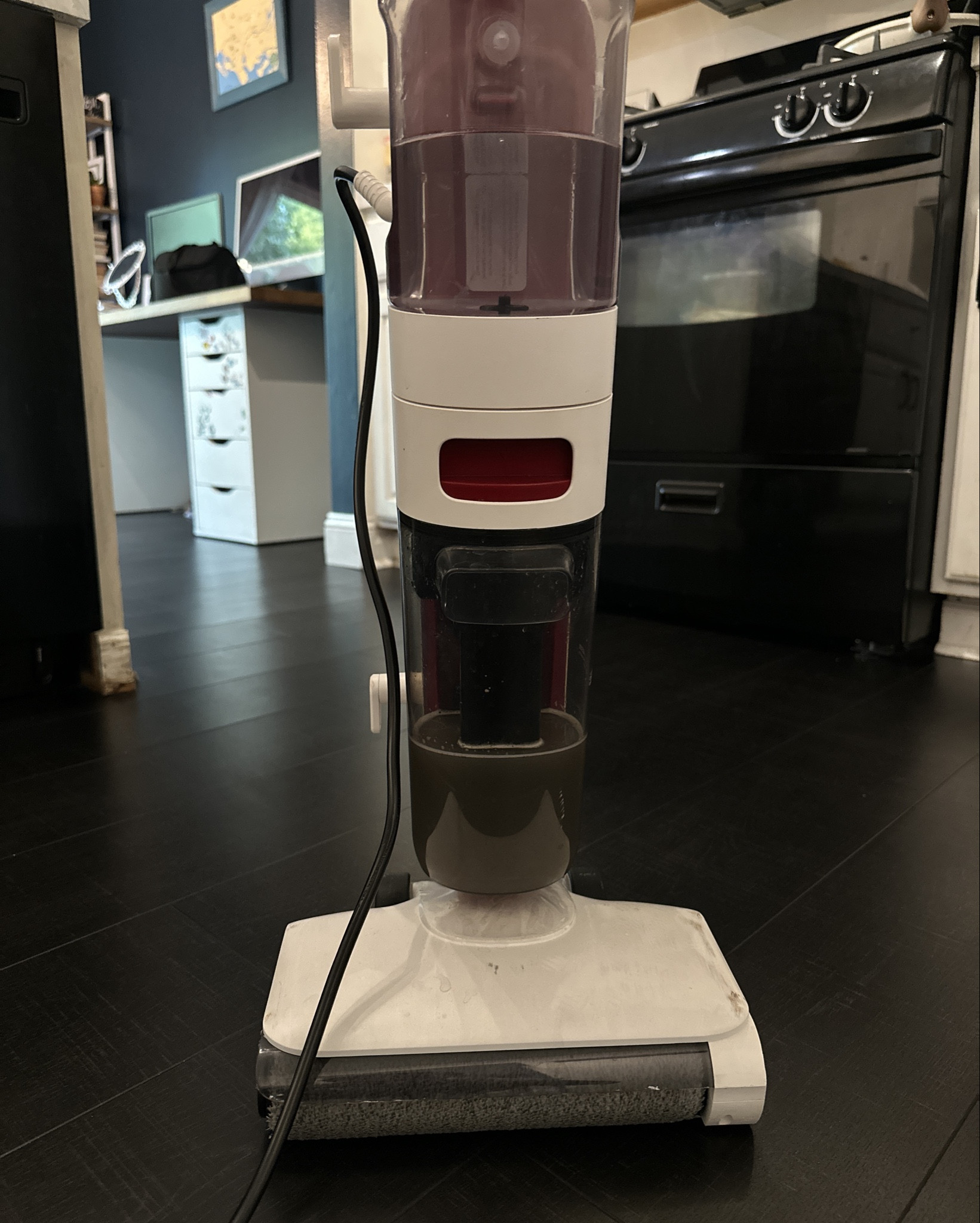 3 in one mop and vacuum by tineco 

#LTKPets #LTKHome