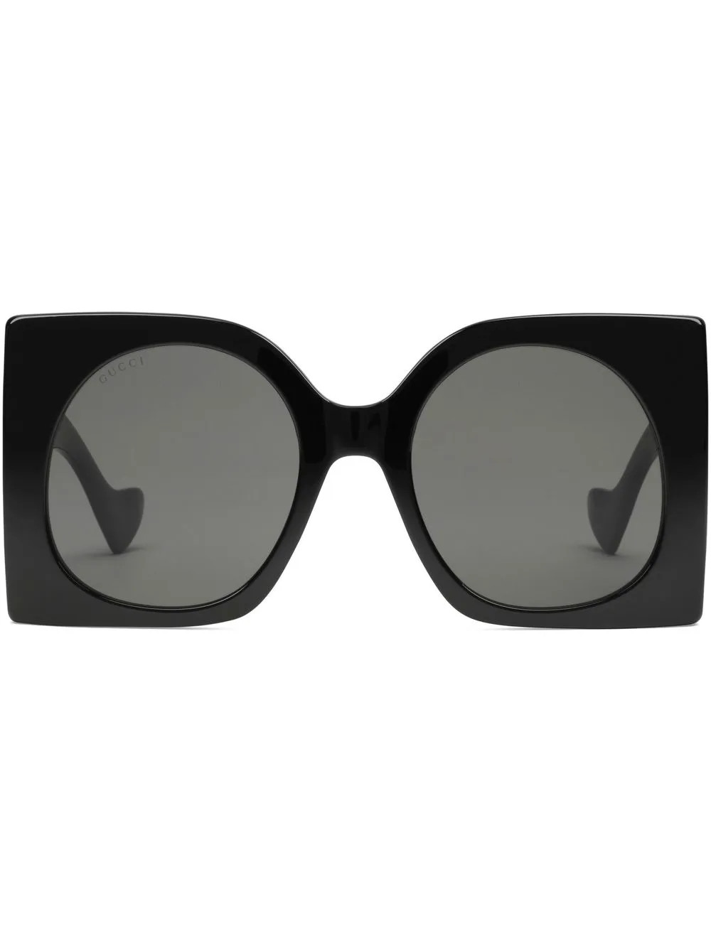 square-frame sunglasses | Farfetch Global