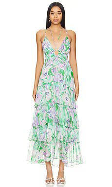 Aneira Dress
                    
                    ASTR the Label | Revolve Clothing (Global)