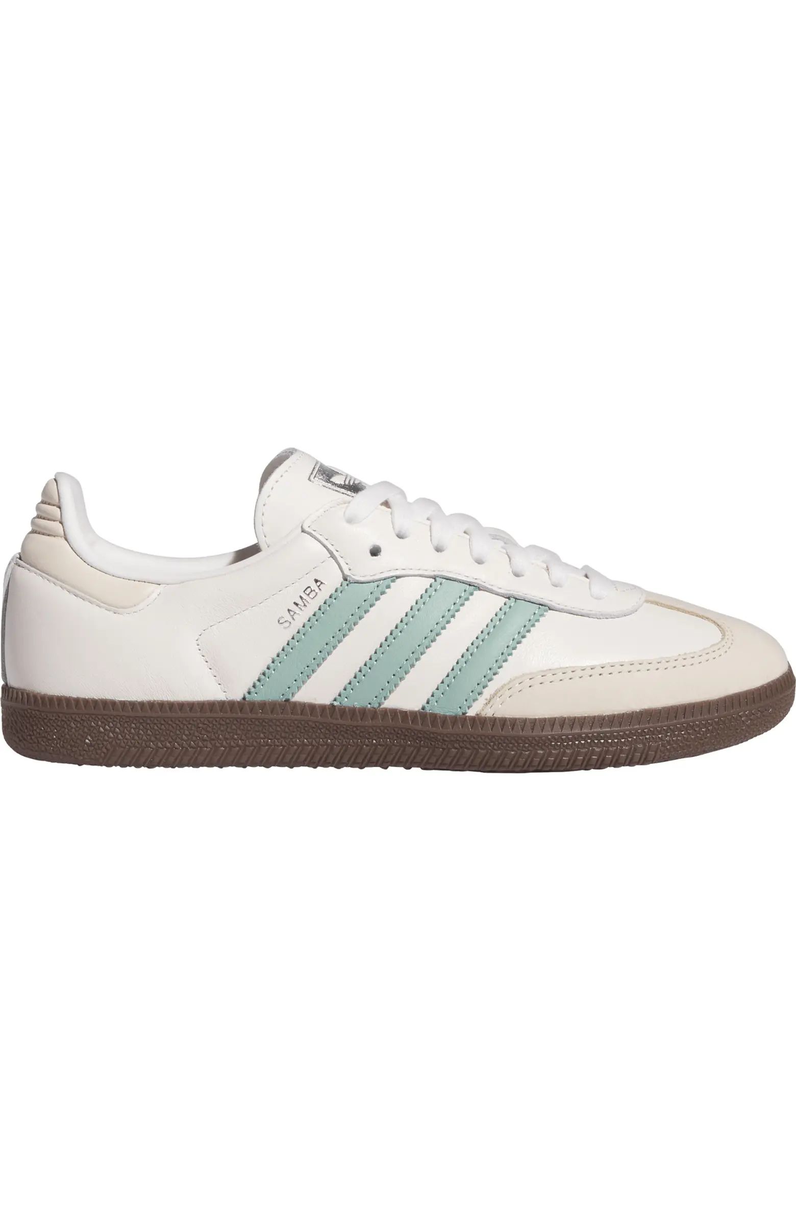 adidas Samba Sneaker (Women) | Nordstrom | Nordstrom