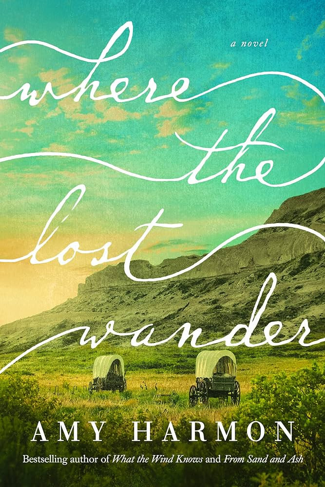 Where the Lost Wander: A Novel | Amazon (US)